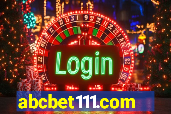 abcbet111.com