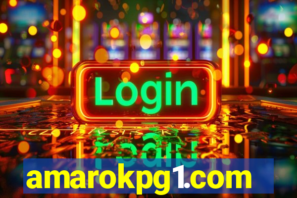 amarokpg1.com