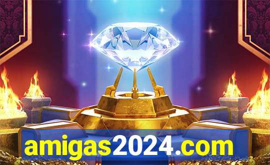 amigas2024.com