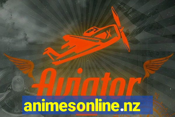 animesonline.nz