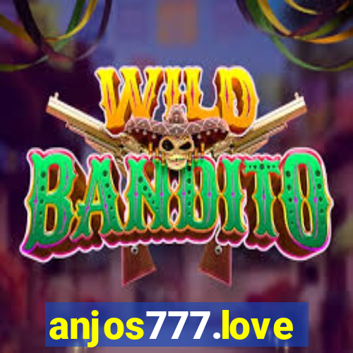 anjos777.love