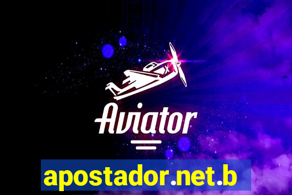 apostador.net.br