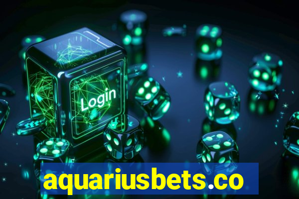 aquariusbets.com