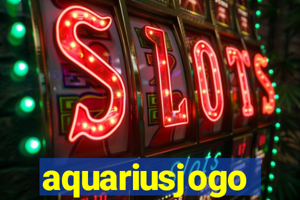 aquariusjogo