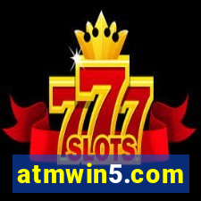 atmwin5.com