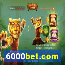 6000bet.com