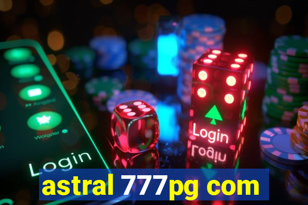 astral 777pg com