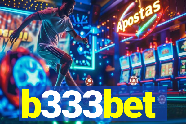 b333bet