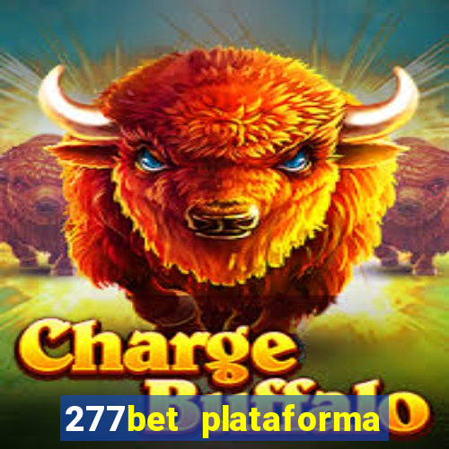 277bet plataforma de jogos