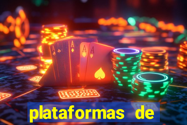 plataformas de jogos antigos