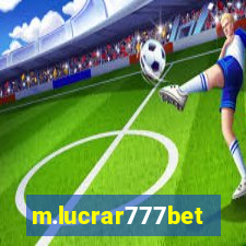 m.lucrar777bet