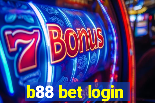 b88 bet login