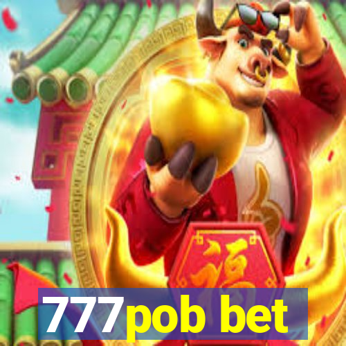 777pob bet