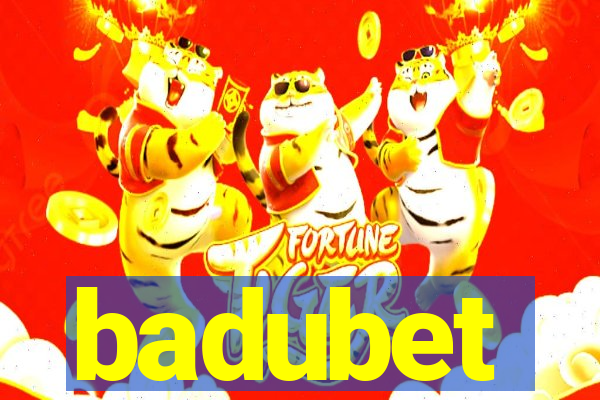 badubet