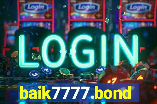 baik7777.bond