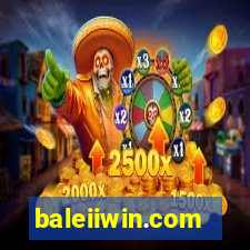 baleiiwin.com