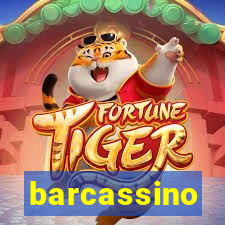 barcassino