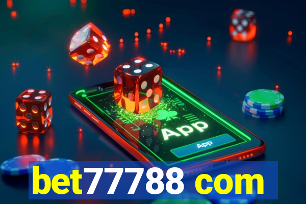 bet77788 com