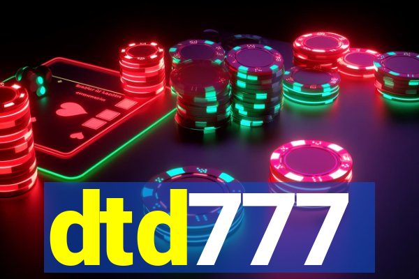 dtd777