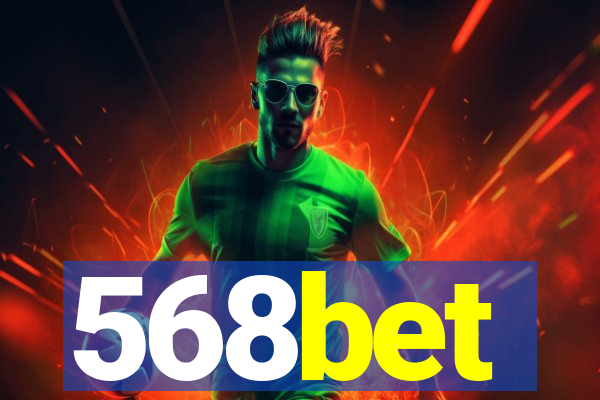 568bet