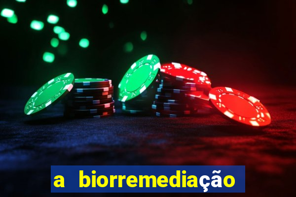 a biorremediação é uma tecnologia sustentável?