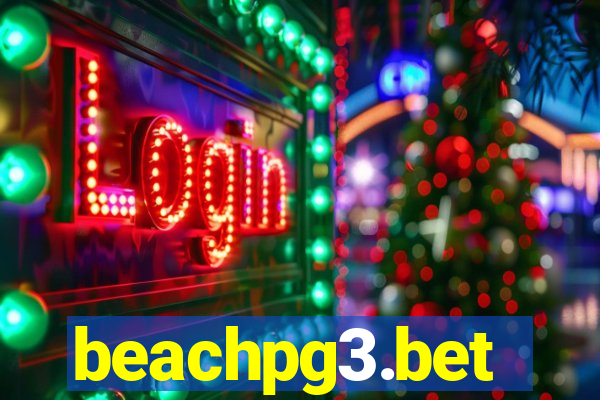 beachpg3.bet