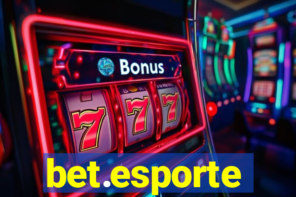 bet.esporte