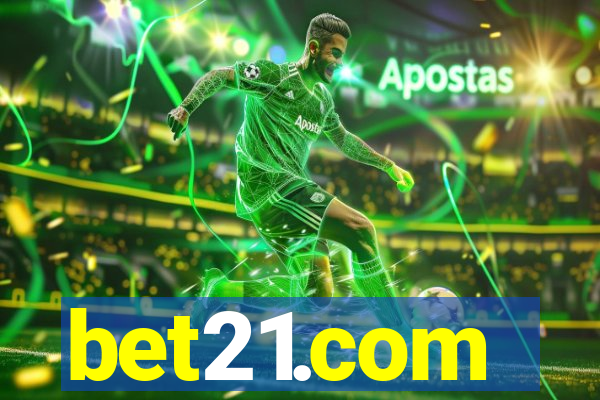 bet21.com