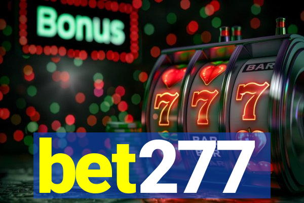 bet277