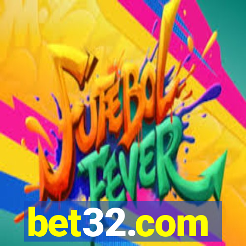 bet32.com