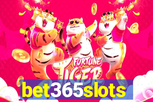 bet365slots