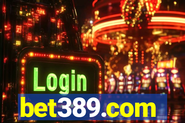 bet389.com