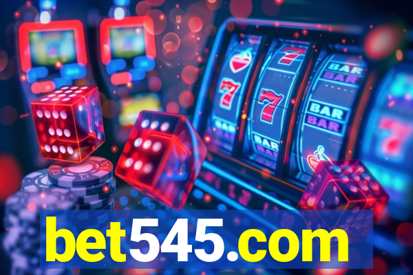 bet545.com