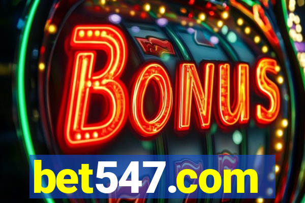 bet547.com