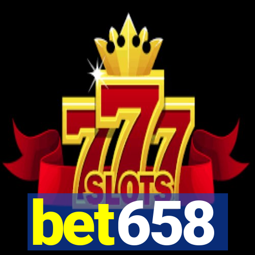 bet658