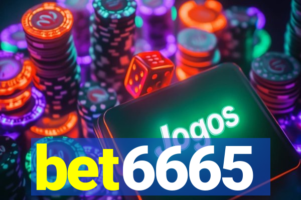 bet6665