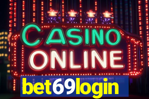 bet69login