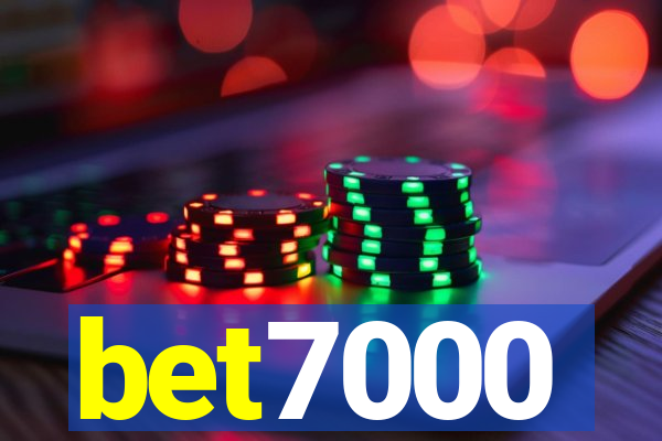 bet7000