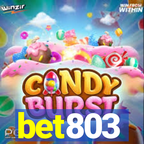 bet803