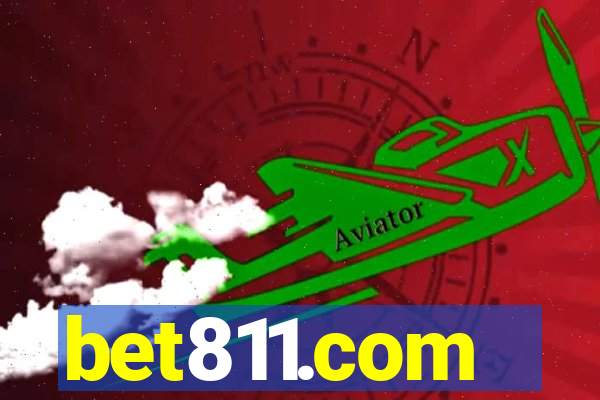 bet811.com