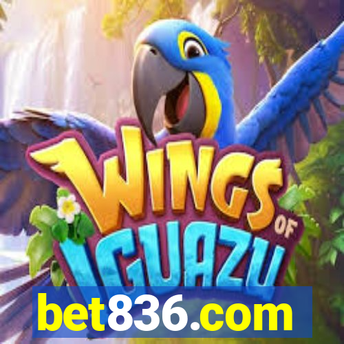 bet836.com