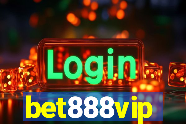 bet888vip