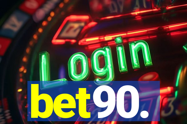 bet90.