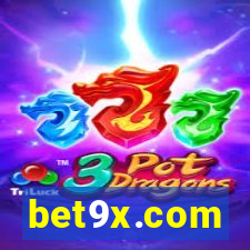 bet9x.com