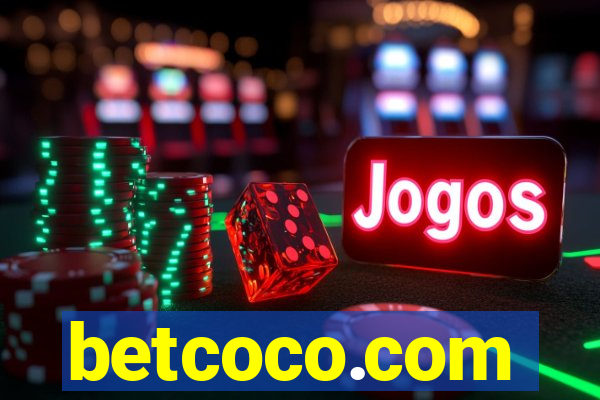 betcoco.com