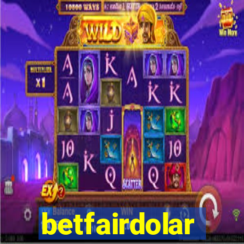 betfairdolar