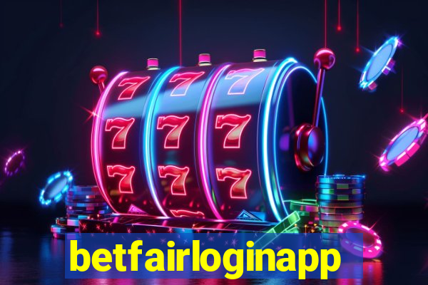 betfairloginapp