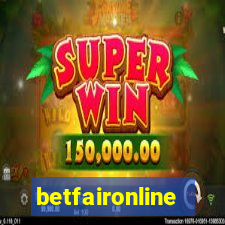 betfaironline