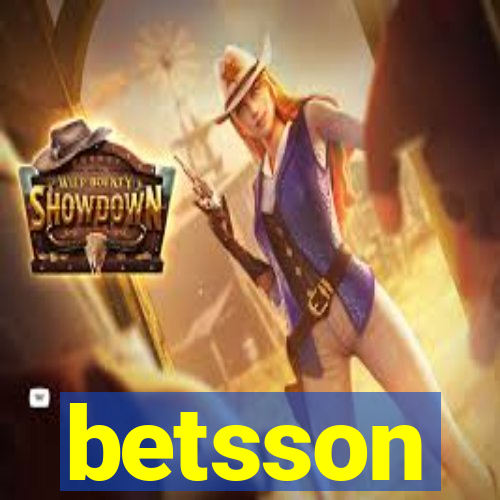 betsson