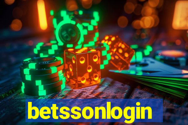 betssonlogin